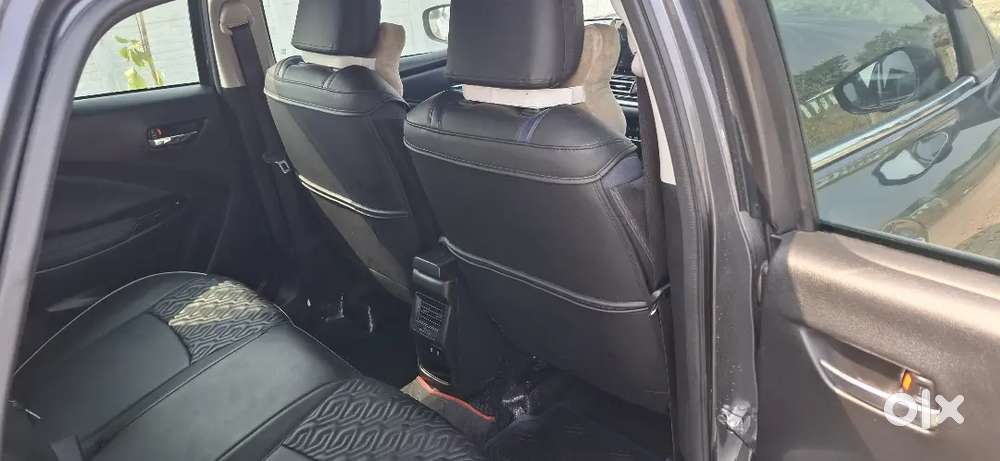 For Sales Maruti Suzuki Baleno Alpha Tab End Model 2025 Single Owner