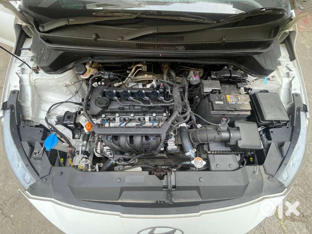 Brand New Hyundai I20 Magna