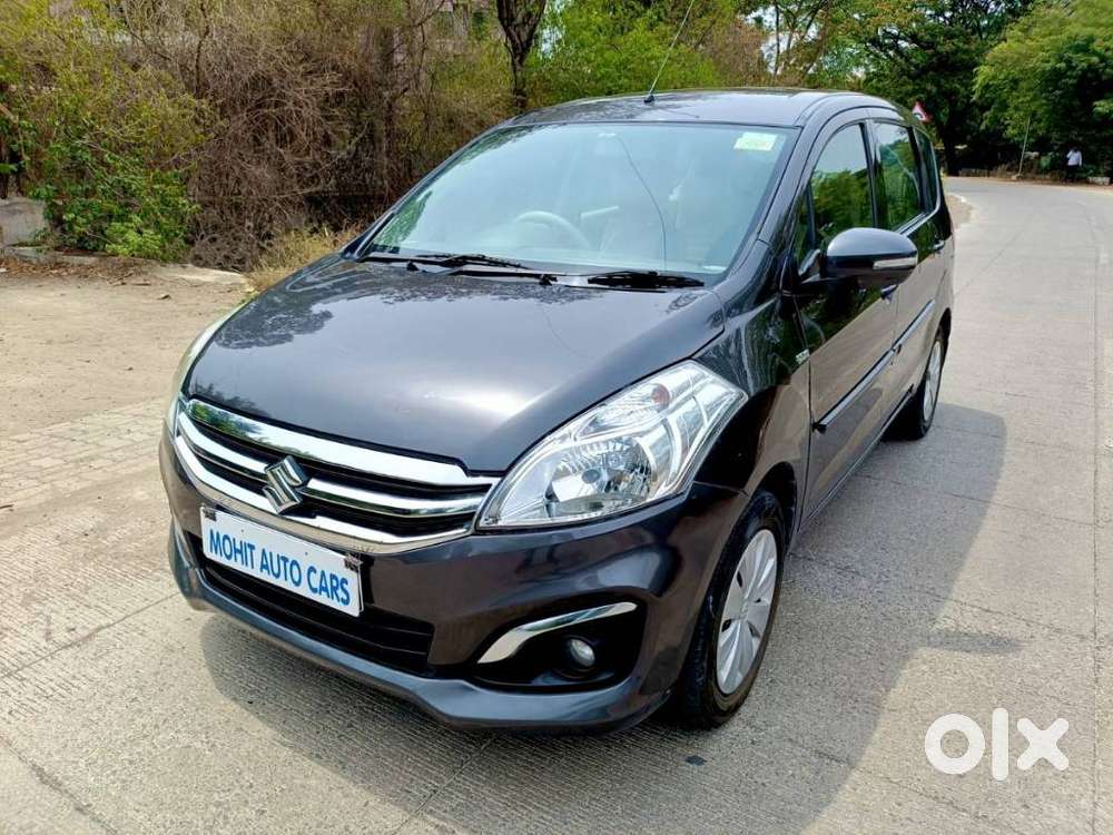 Maruti Suzuki Ertiga 2012-2015 Vdi, 2015, Diesel