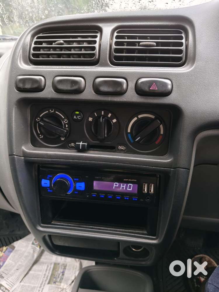 Maruti Suzuki Alto K10 Lxi Cng Optional, 2013, Cng & Hybrids