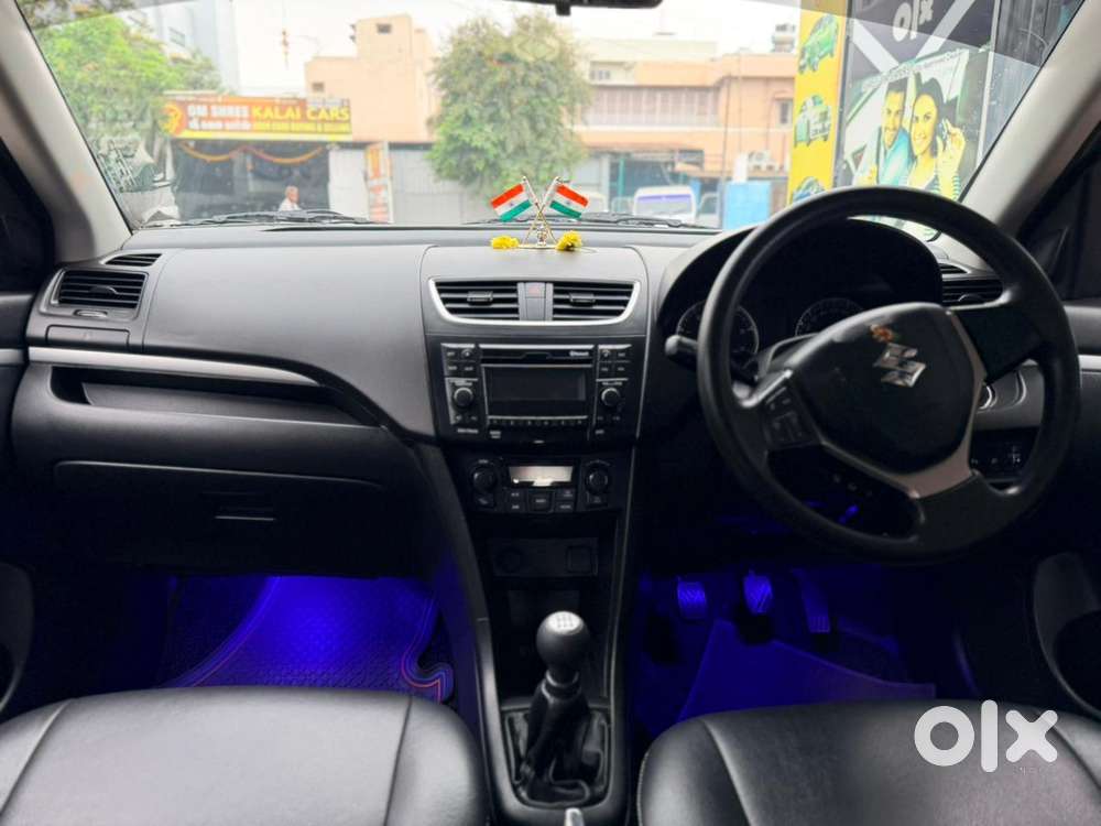 Maruti Suzuki Swift Ddis Zdi Plus, 2015, Diesel