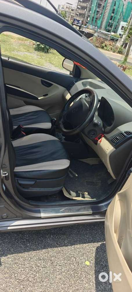 Hyundai Eon Era +, 2018, Petrol