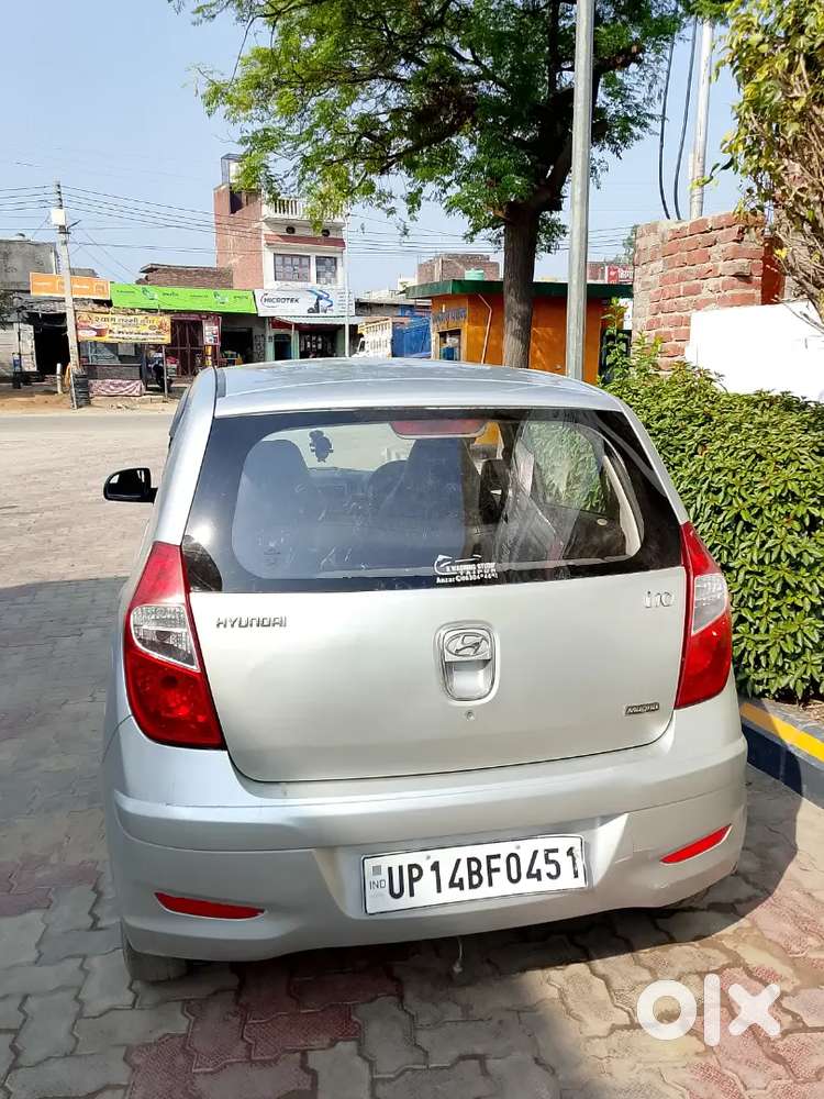 Hyundai Grand I10 2031 Petrol 90070 Km Driven