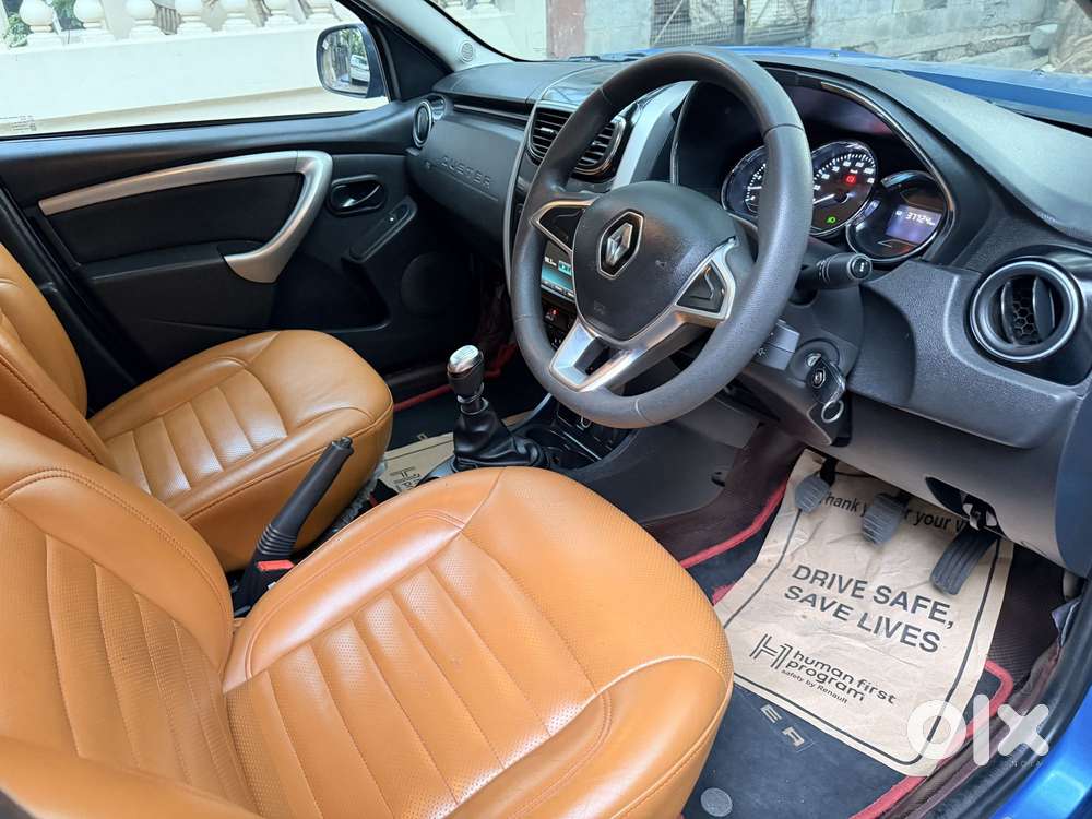Renault Duster 2019-2020 1.5 110 Ps Rxs Diesel, 2020, Diesel