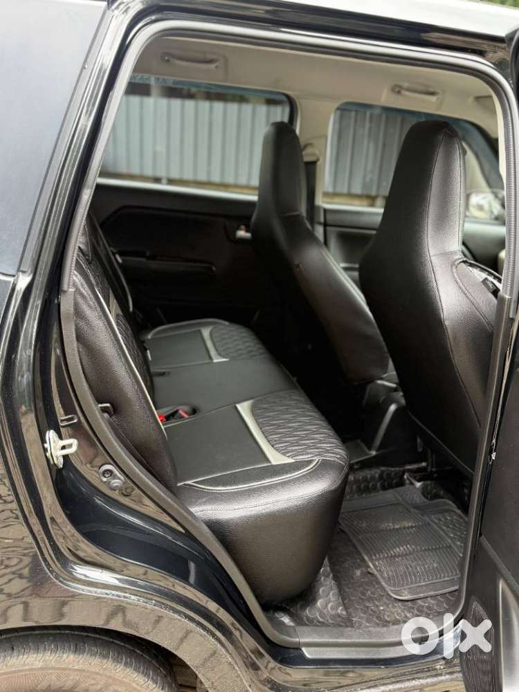 Maruti Suzuki Wagon R Amt Vxi, 2025, Petrol