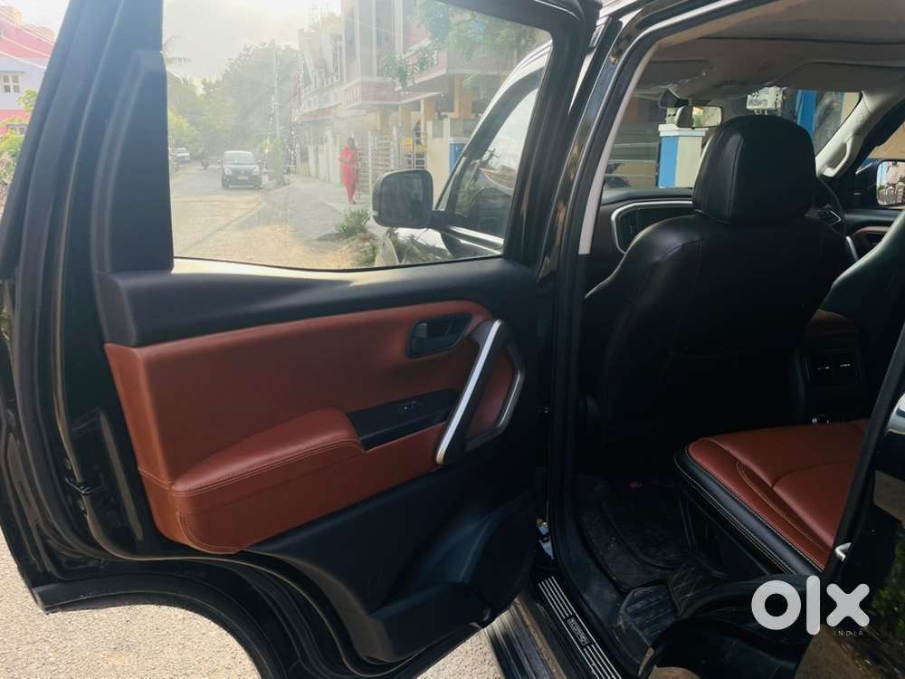Mahindra Scorpio N 2023 Diesel Well Maintained