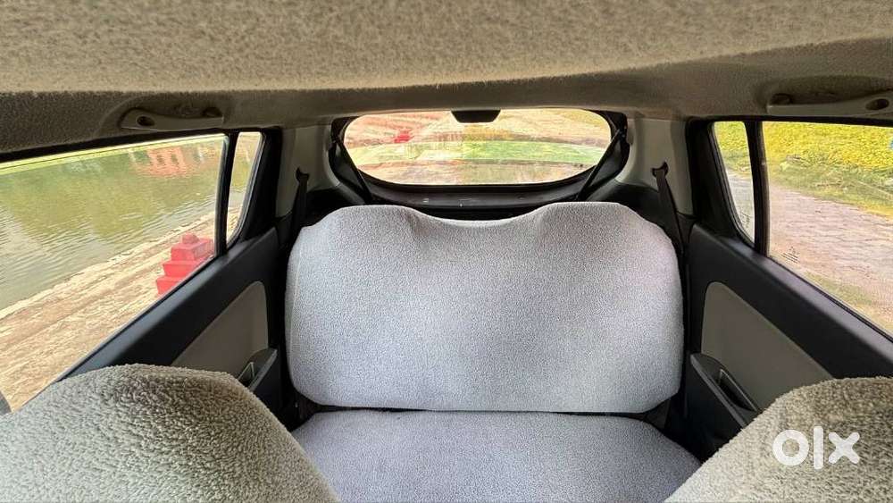 Maruti Suzuki Alto K10 Vxi (o), 2016, Petrol