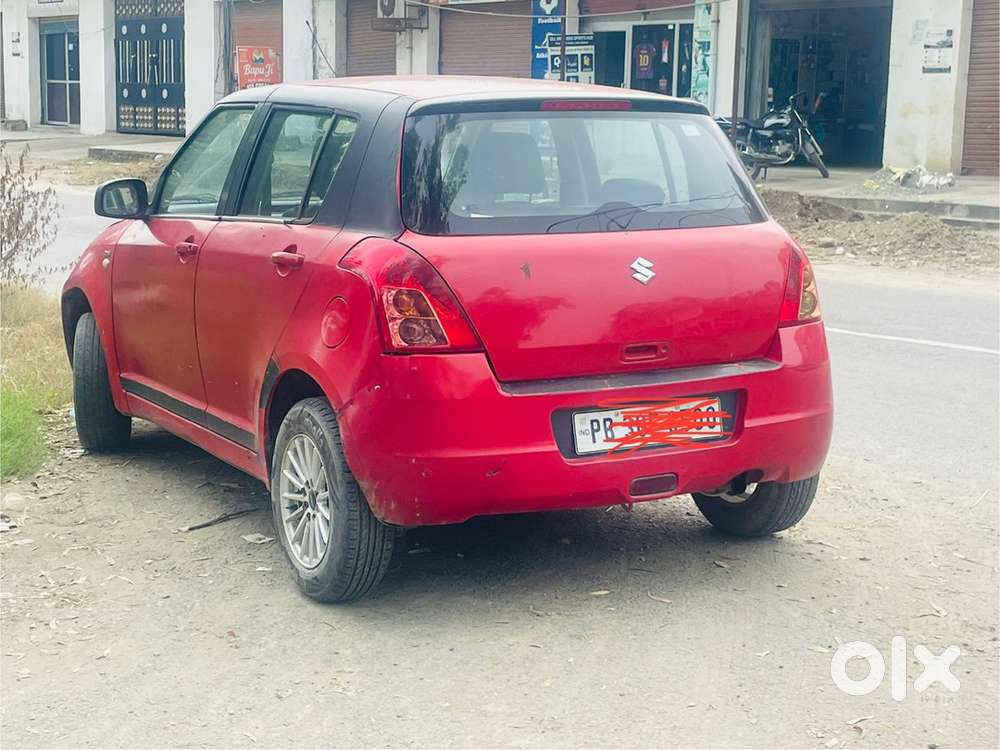 Maruti Swift Vdi 2008