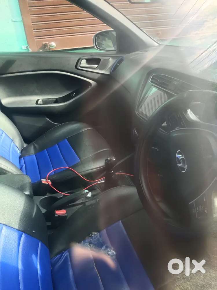 Hyundai I20 Active 1.2 S 2018