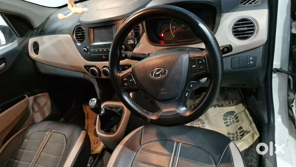 Hyundai Grand I10 2018 Petrol Manual