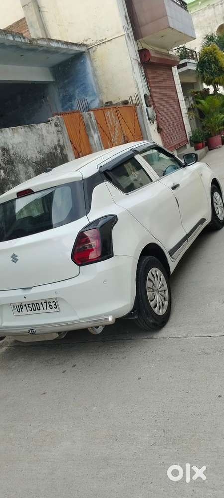 Maruti Suzuki Swift