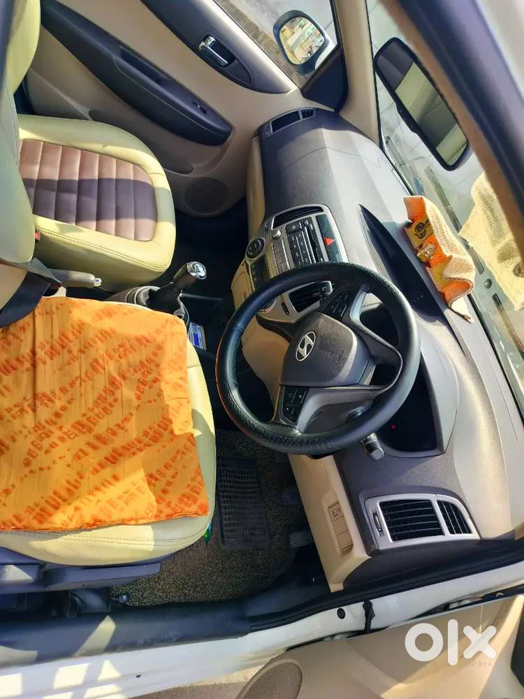 Hyundai I20 2014 Diesel 92000 Km Drivengood Condition Single Use Tayer