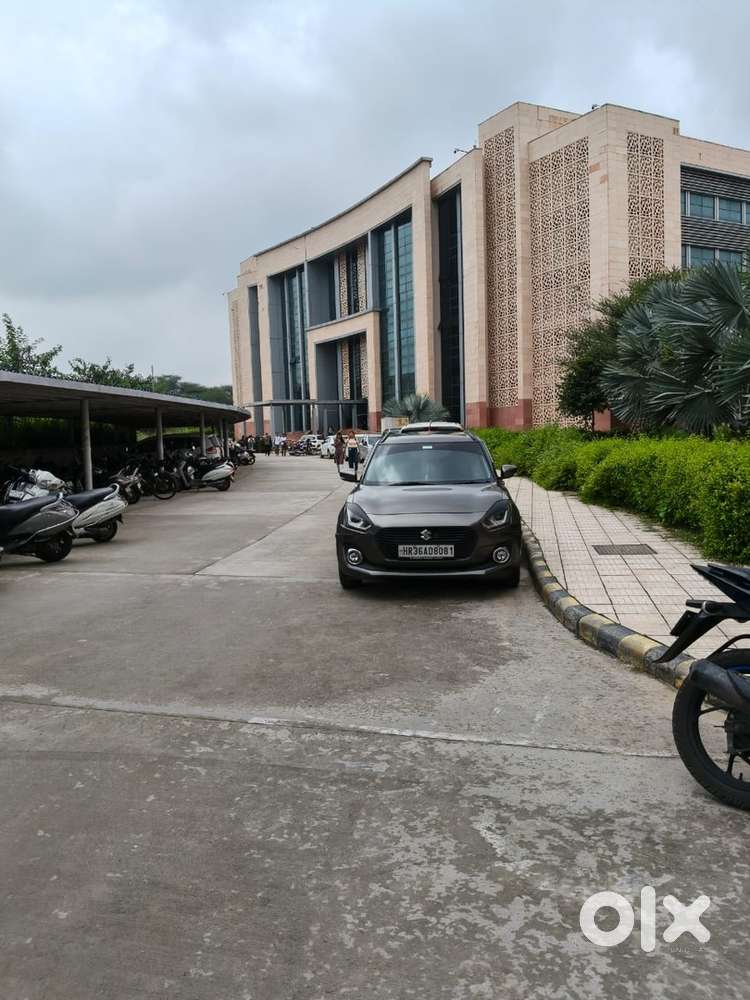 Maruti Suzuki Swift 2018 Petrol Well Maintained