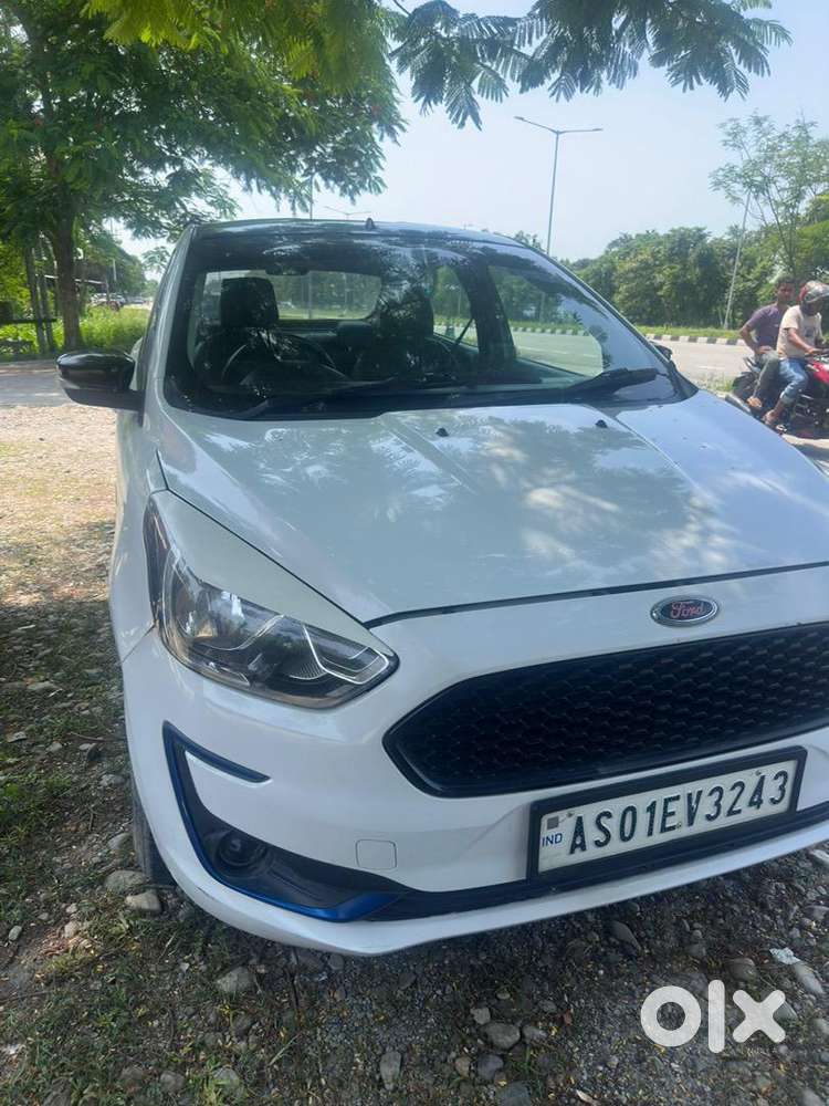 Ford Diesel Manual 7 Year