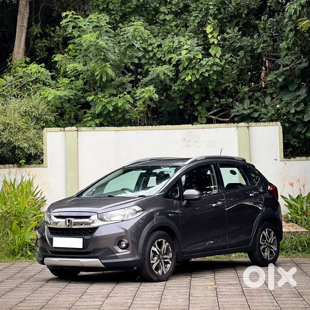 Honda Wr-v 1.5 Vx I-dtec, 2018, Diesel