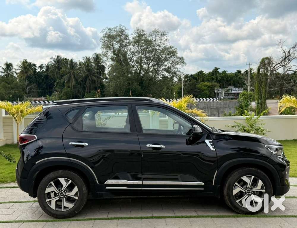 Kia Diesel Manual 2023