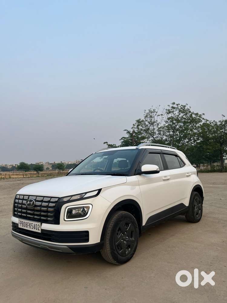 Hyundai Venue Sx, 2024, Petrol