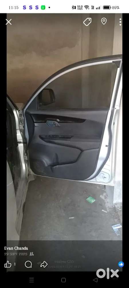 Mahindra Kuv100 Nxt 2018 Petrol 43000 Km Driven