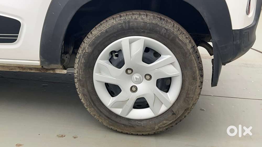 Renault Kwid Rxt 1.0, 2024, Petrol