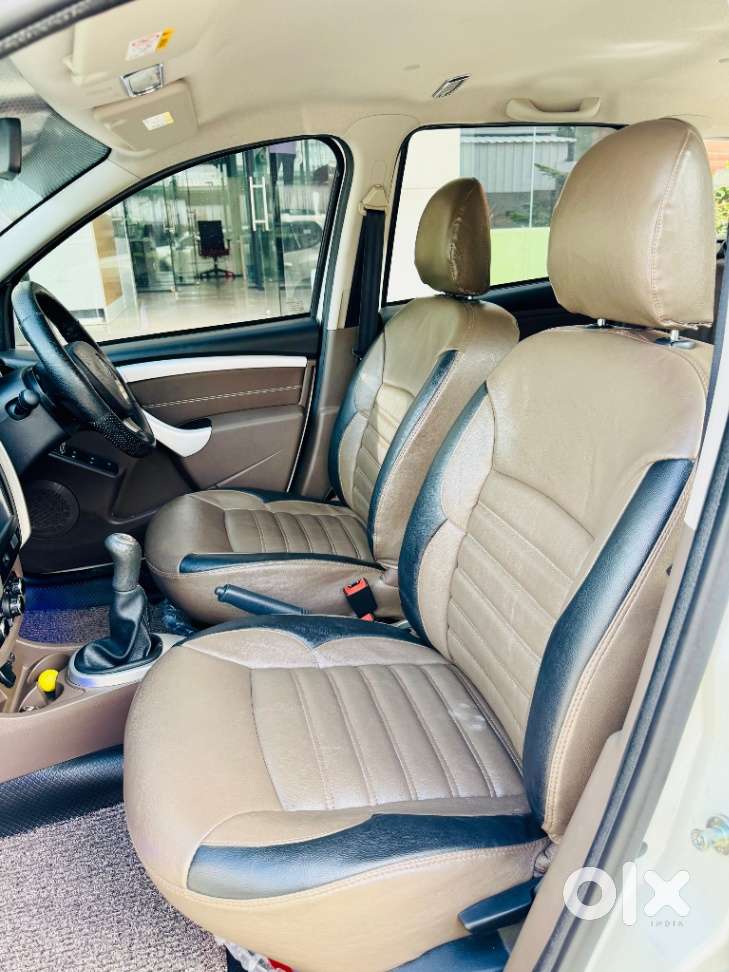 Renault Duster 2019-2020 1.5 85 Ps Rxs Mt Diesel, 2019, Diesel