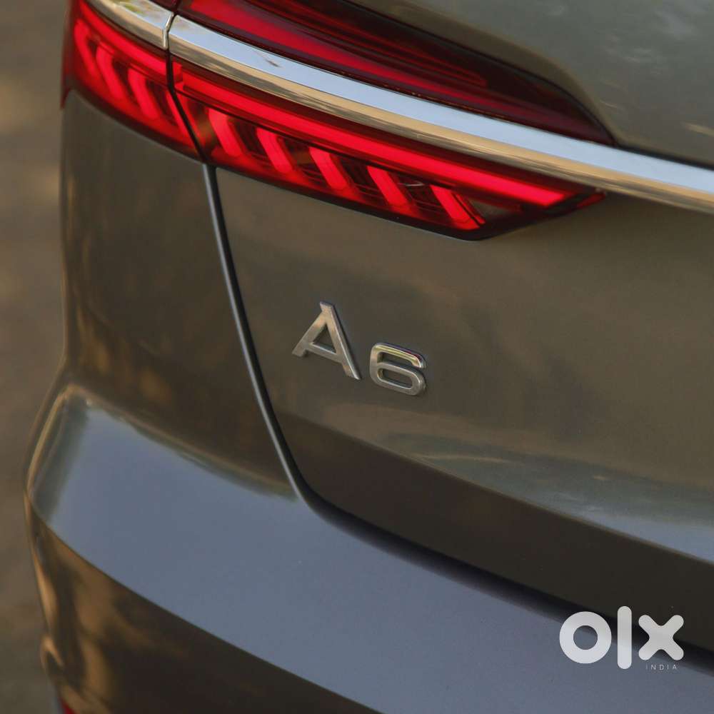 Audi A6 2.0 45 Tfsi Technology, 2022, Petrol