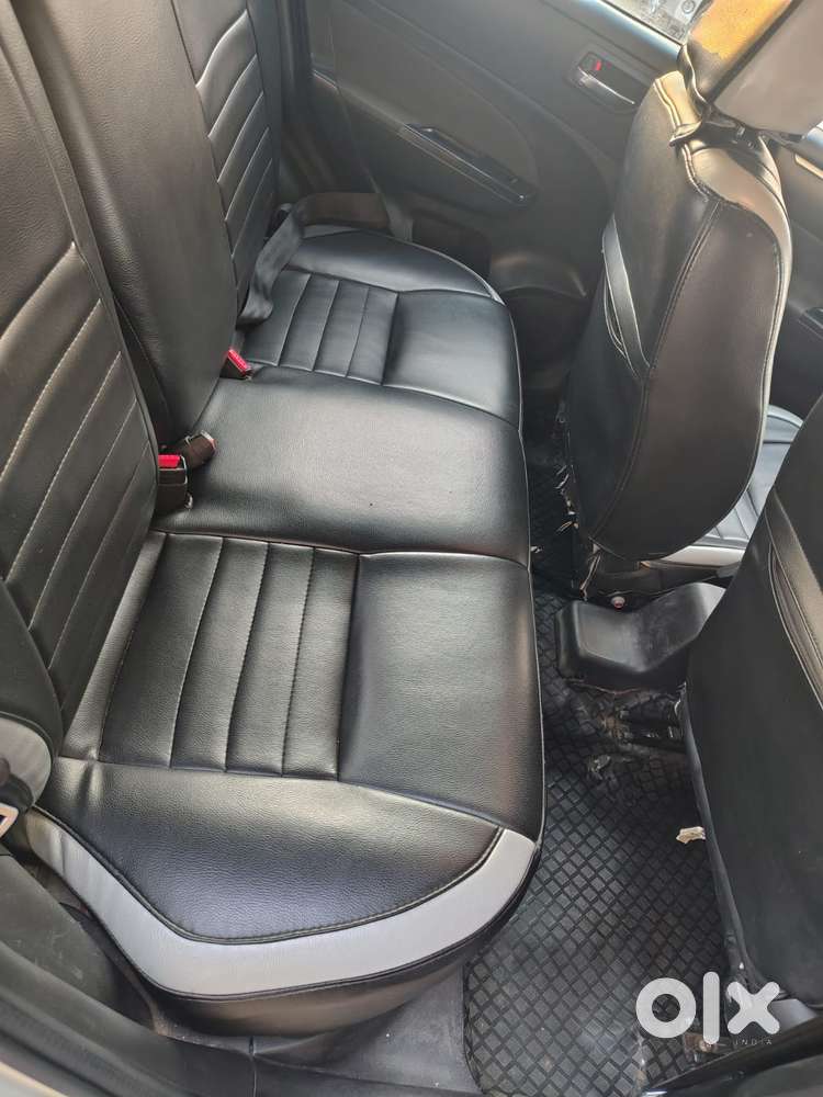 Maruti Suzuki Swift Vdi (o), 2017, Diesel