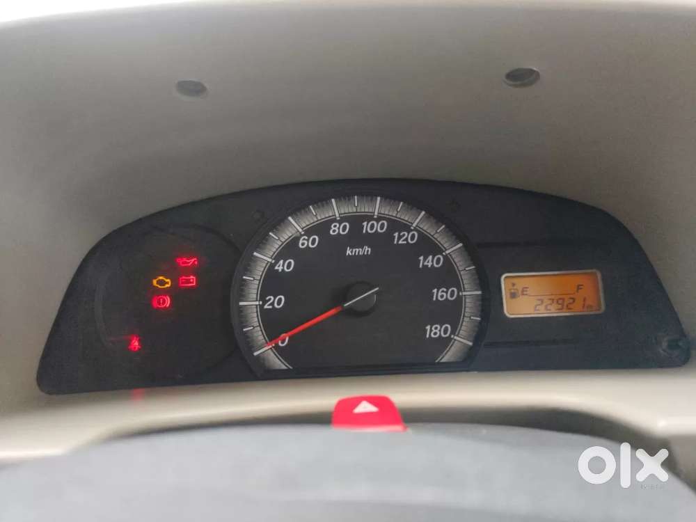 Maruti Suzuki Eeco 5 Str, 2019, Petrol