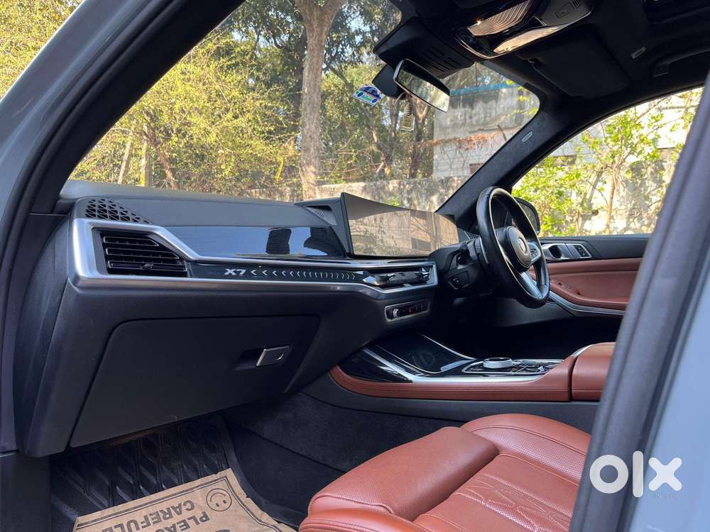 Bmw X7 3.0 Xdrive 40i M Sport, 2024, Petrol