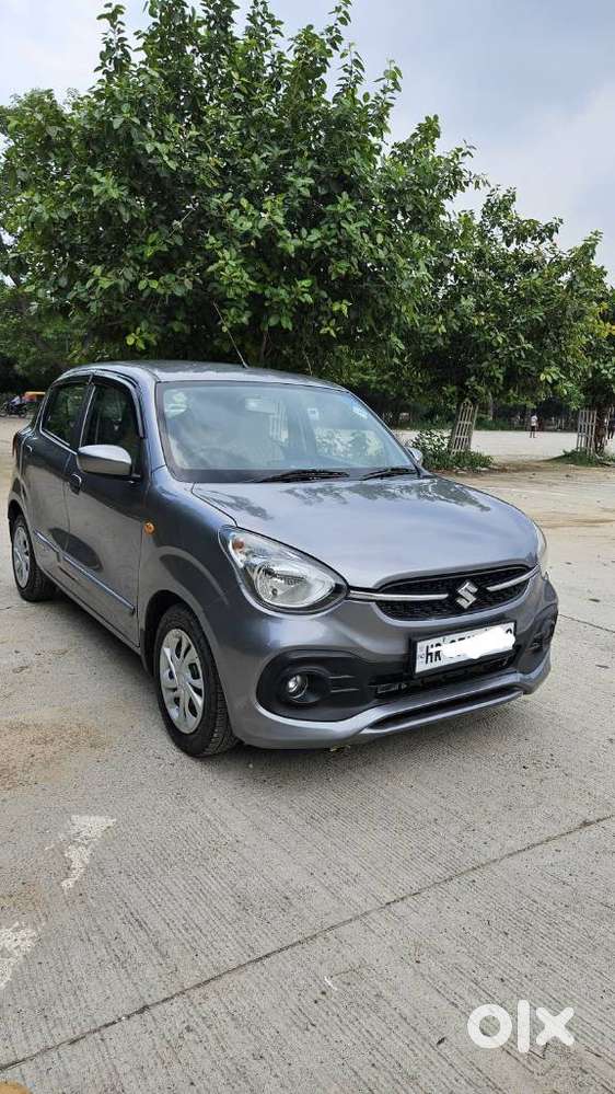 Maruti Suzuki Celerio Vxi(o), 2024, Cng & Hybrids