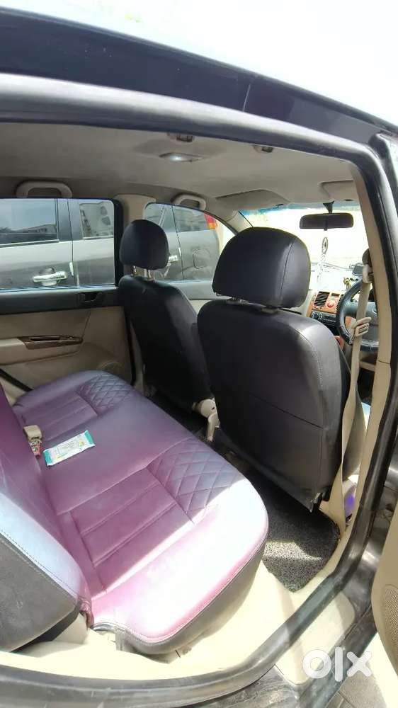Hyundai Getz Prime 2008