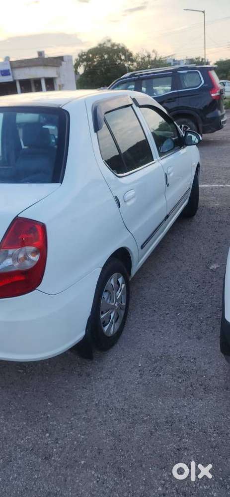 Tata Indigo Cs Lx Tdi, 2017, Diesel