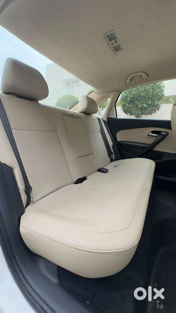 Skoda Rapid 1.5 Tdi At Style, 2018, Diesel