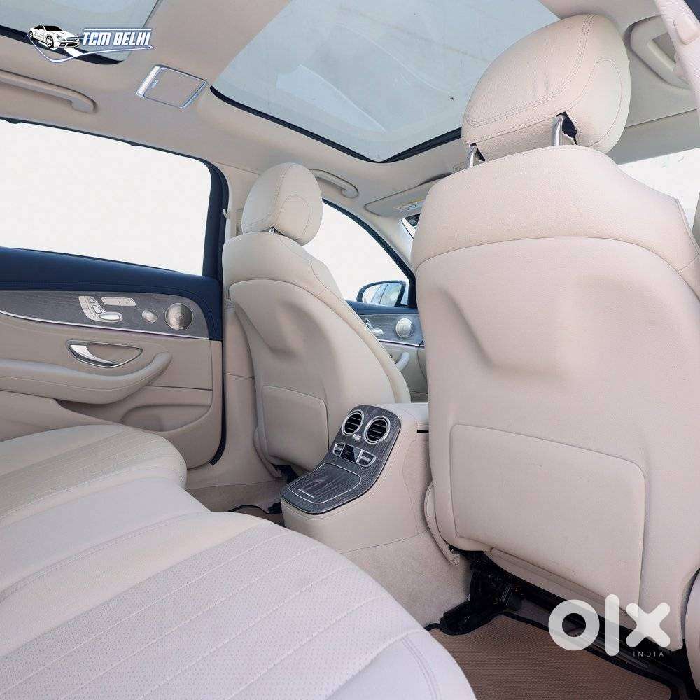 Mercedes-benz E-class E 200, 2023, Petrol