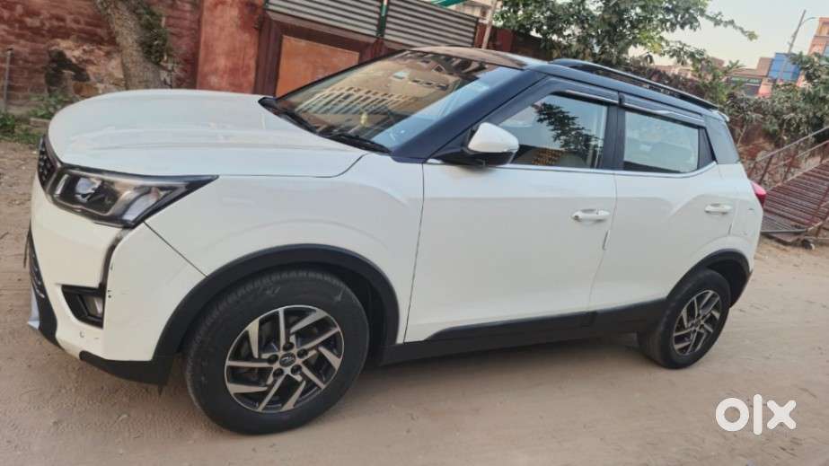 Mahindra Xuv300, 2022, Diesel