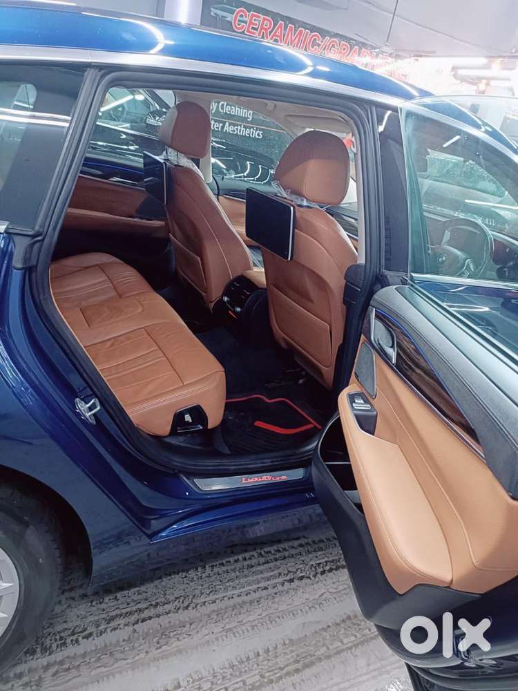 Bmw 6 Series 3.0 Gt 630d Luxury Line, 2019, Diesel