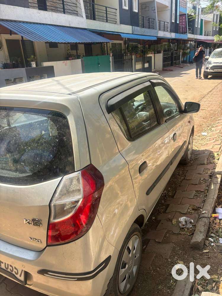Maruti Suzuki Alto 2019