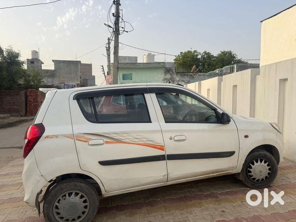 Maruti Suzuki Car 2016 Hybrid