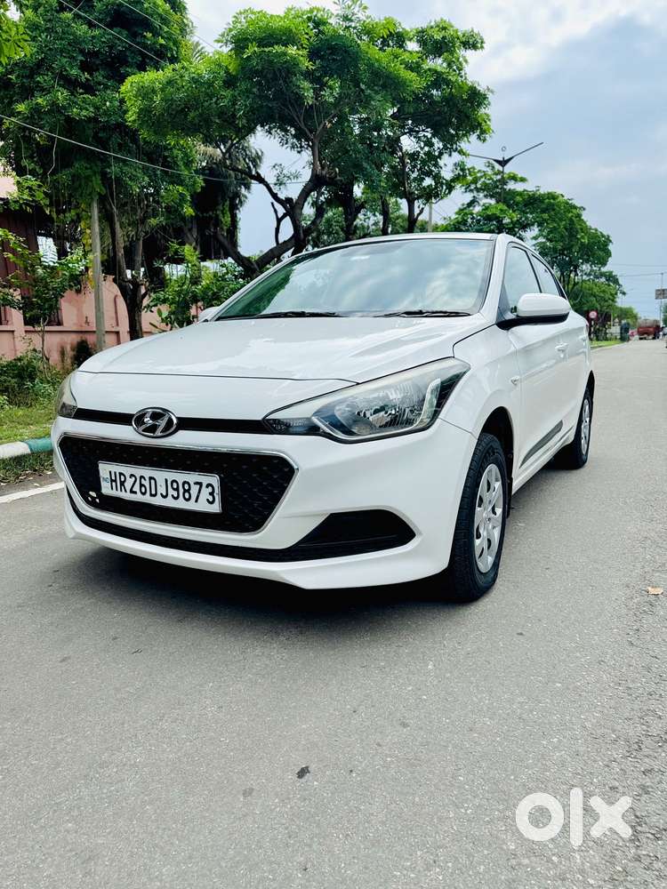 Hyundai I20 1.2 Magna Executive, 2017, Petrol