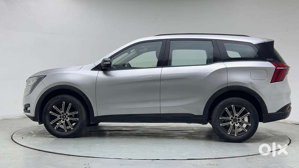 Mahindra Xuv700 2.2 Ax 3 Diesel Mt 7 Str, 2022, Diesel