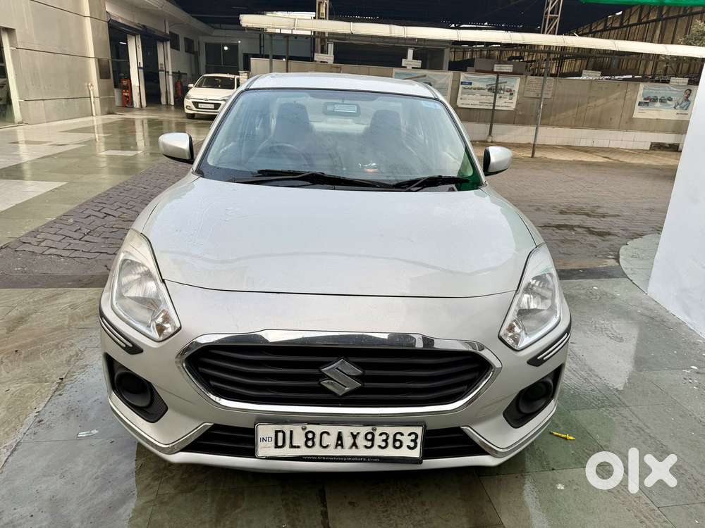 Maruti Suzuki Swift Dzire 1.3 Lxi, 2019, Petrol