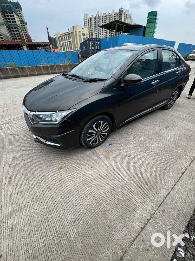 Honda Car 2017 Year