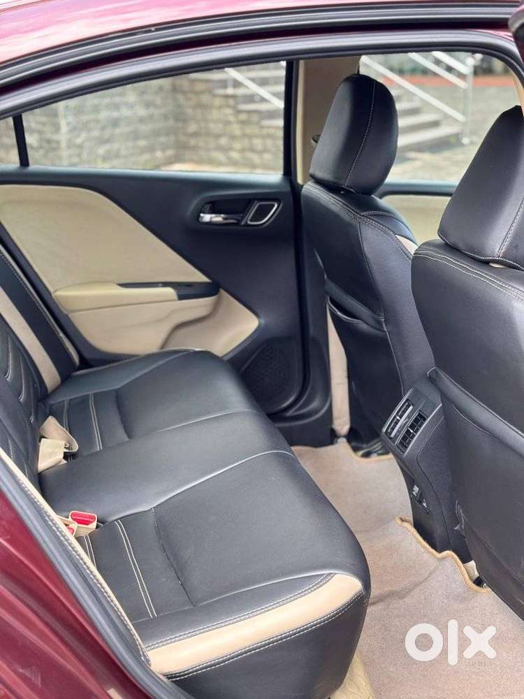 Honda City 2014-2015 I Dtec V, 2018, Diesel