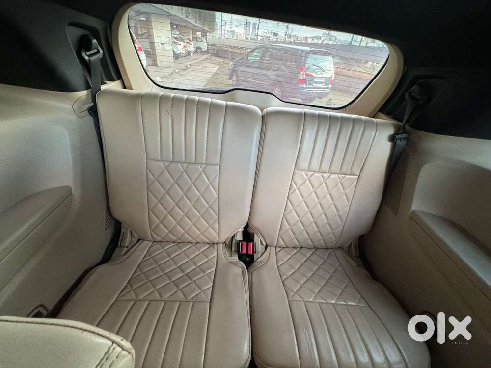 Ford Endeavour 3.2 Titanium At 4x4, 2018, Diesel