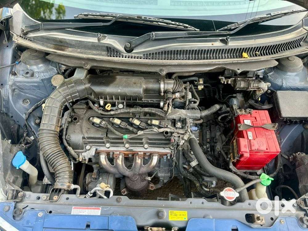 Maruti Suzuki Baleno 1.2 Delta At, 2017, Petrol