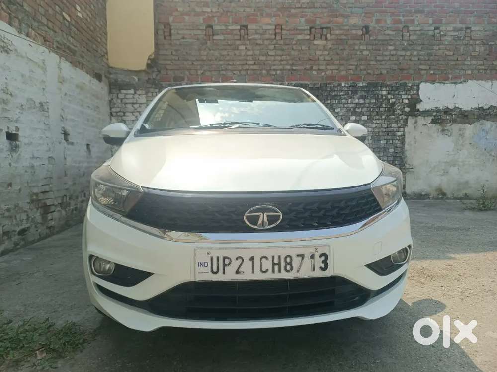 Tata Tiago 1.2 Revotron 2020