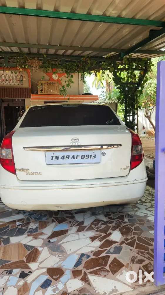 Tata Manza Aura Qudrajet