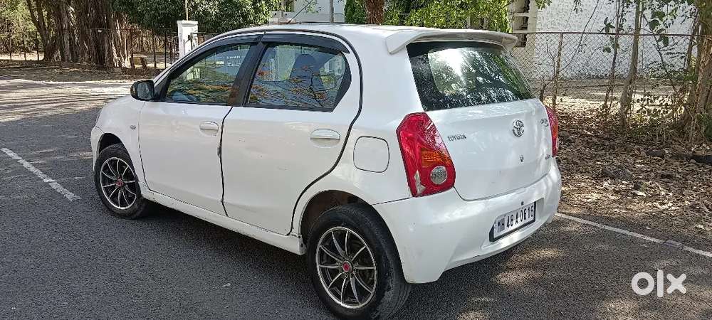 Toyota Etios Liva 2011 Diesel 1st Owner