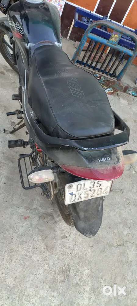 Tata Indigo Ecs 2015 Diesel Manual Car