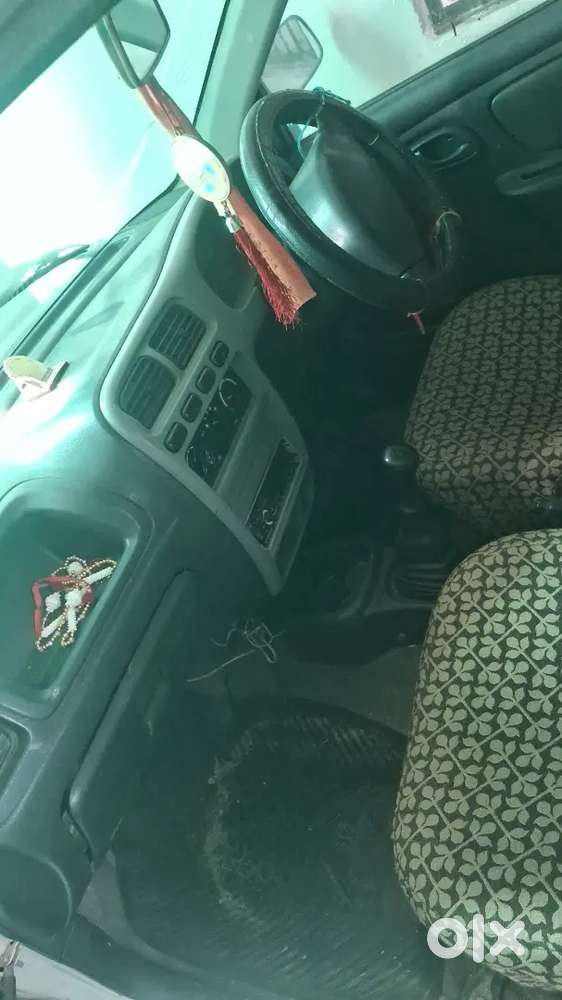 Maruti Alto 0.8 Lxi 2010