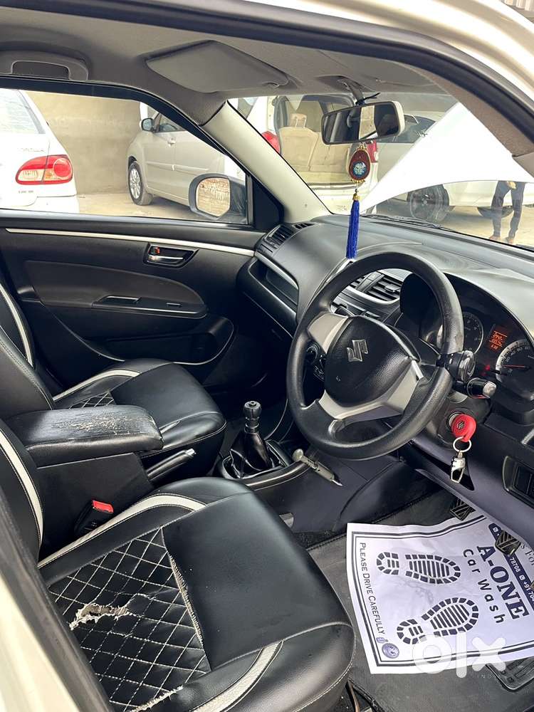 Maruti Swift Diesel 2014